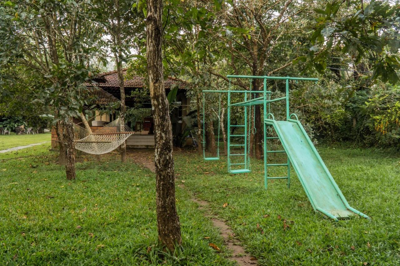 The Road'S End Apartment Gonikoppal Exterior photo