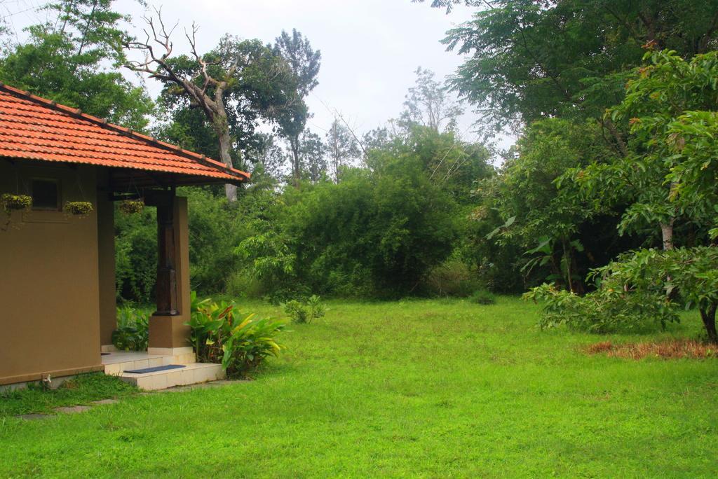 The Road'S End Apartment Gonikoppal Exterior photo